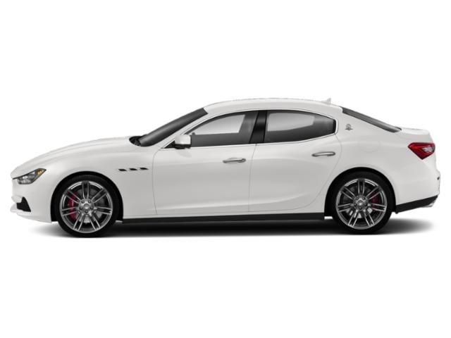 Used 2018 Maserati Ghibli S Q4 for sale $61,880 at Bentley Palmyra N.J. in Palmyra NJ 08065 2