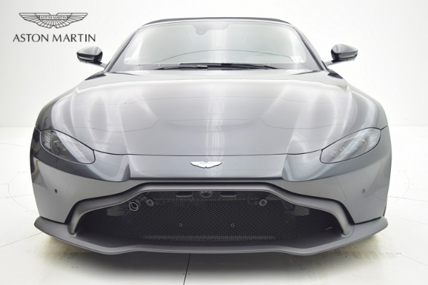 Used 2021 Aston Martin Vantage for sale Sold at Bentley Palmyra N.J. in Palmyra NJ 08065 4