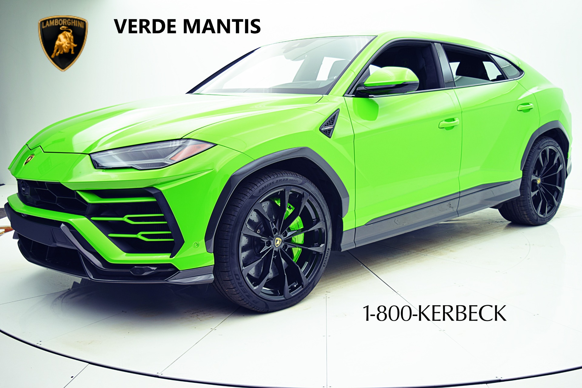 Used 2021 Lamborghini Urus for sale Sold at Bentley Palmyra N.J. in Palmyra NJ 08065 2