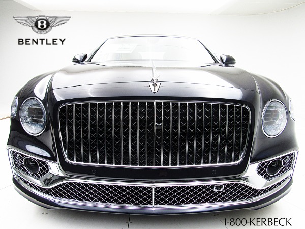 New 2022 Bentley Flying Spur V8 for sale Sold at Bentley Palmyra N.J. in Palmyra NJ 08065 4