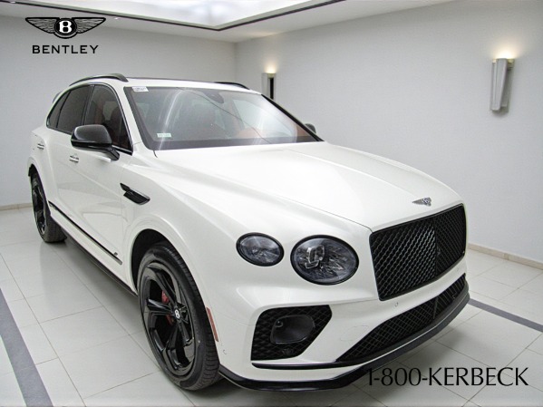Used 2022 Bentley Bentayga S V8/LEASE OPTIONS AVAILABLE for sale $139,000 at Bentley Palmyra N.J. in Palmyra NJ 08065 3