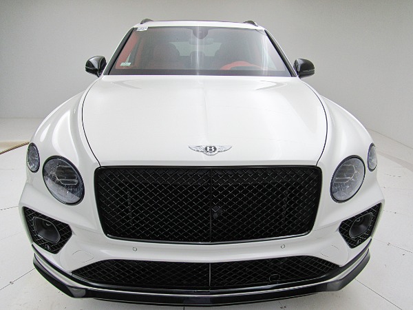 New 2022 Bentley Bentayga S for sale Sold at Bentley Palmyra N.J. in Palmyra NJ 08065 4