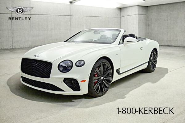 Used 2022 Bentley Continental GT Speed for sale $239,000 at Bentley Palmyra N.J. in Palmyra NJ 08065 2