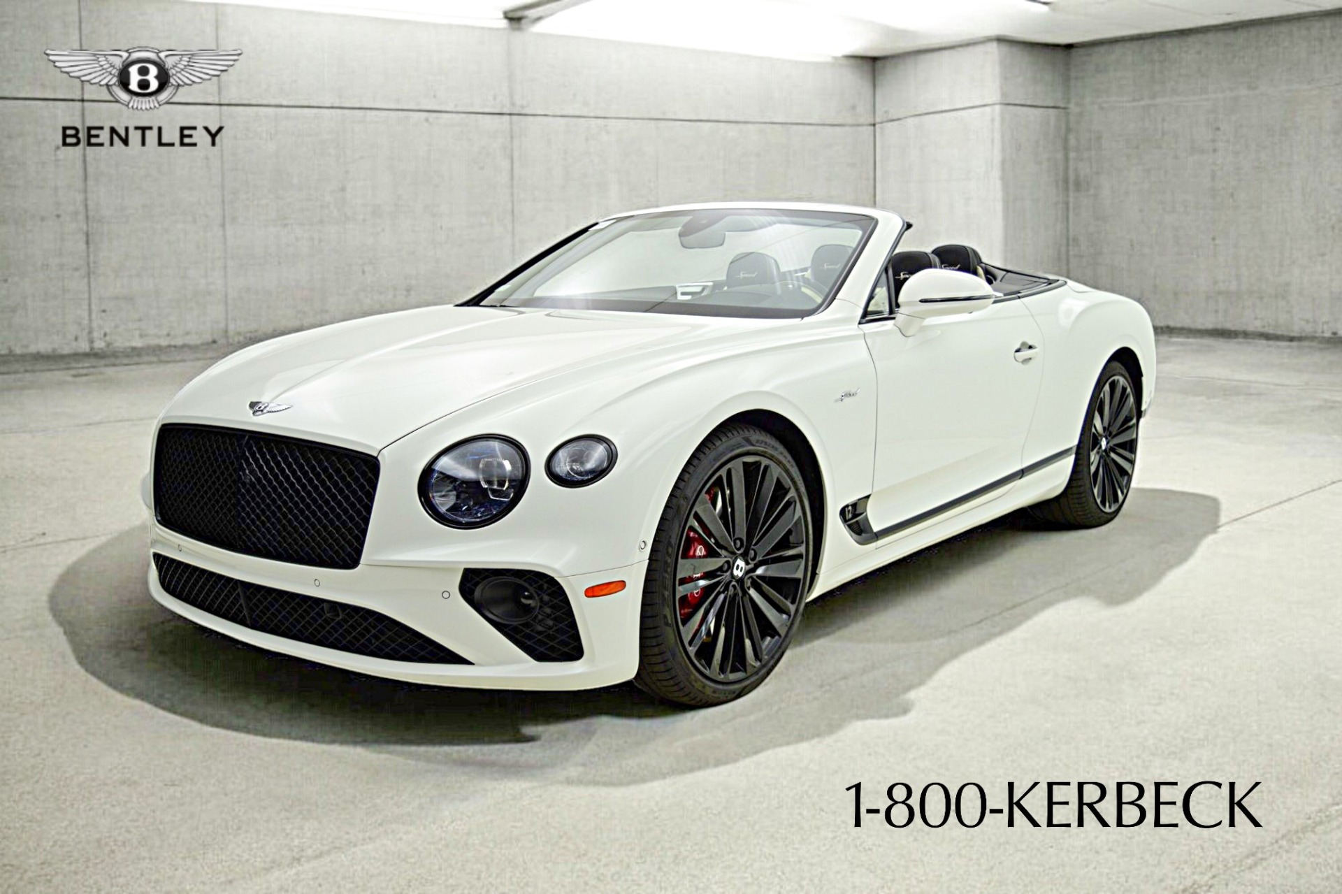 Used 2022 Bentley Continental GTC Speed/LEASE OPTIONS AVAILABLE for sale $239,000 at Bentley Palmyra N.J. in Palmyra NJ 08065 2