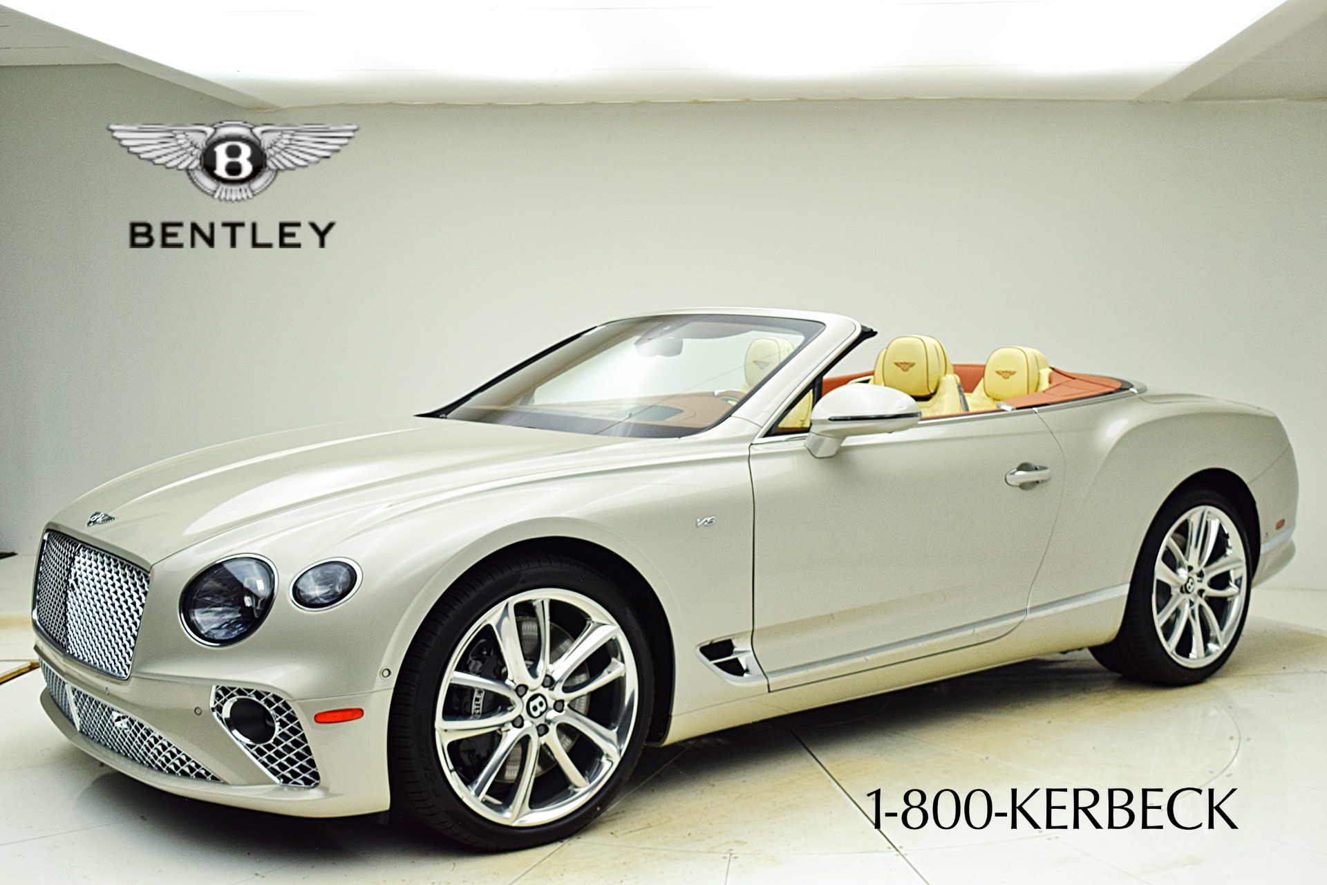 New 2022 Bentley Continental for sale Sold at Bentley Palmyra N.J. in Palmyra NJ 08065 2