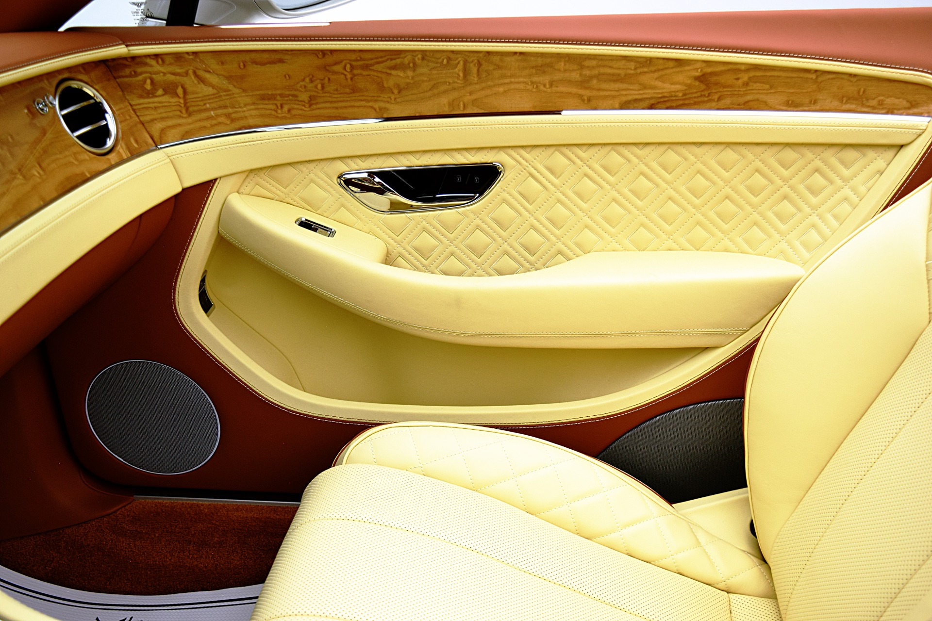 New 2022 Bentley Continental For Sale (Special Pricing) Bentley