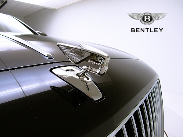 Used 2022 Bentley Flying Spur V8 for sale $259,880 at Bentley Palmyra N.J. in Palmyra NJ 08065 4