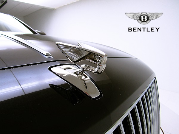 Used 2022 Bentley Flying Spur V8 for sale Sold at Bentley Palmyra N.J. in Palmyra NJ 08065 4