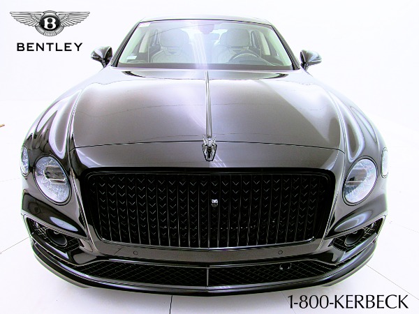 New 2022 BENTLEY FLYING SPUR HYBRID for sale Call for price at Bentley Palmyra N.J. in Palmyra NJ 08065 3