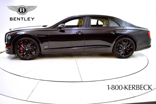 New 2022 Bentley Flying Spur Hybrid for sale Sold at Bentley Palmyra N.J. in Palmyra NJ 08065 4