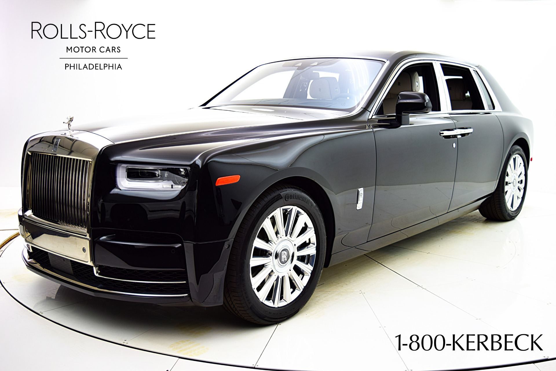 Used 2020 Rolls-Royce Phantom for sale Sold at Bentley Palmyra N.J. in Palmyra NJ 08065 2