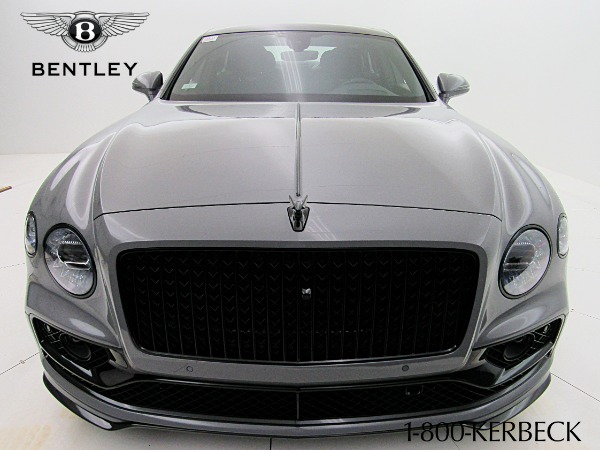 New 2022 Bentley Flying Spur W12 for sale Call for price at Bentley Palmyra N.J. in Palmyra NJ 08065 3