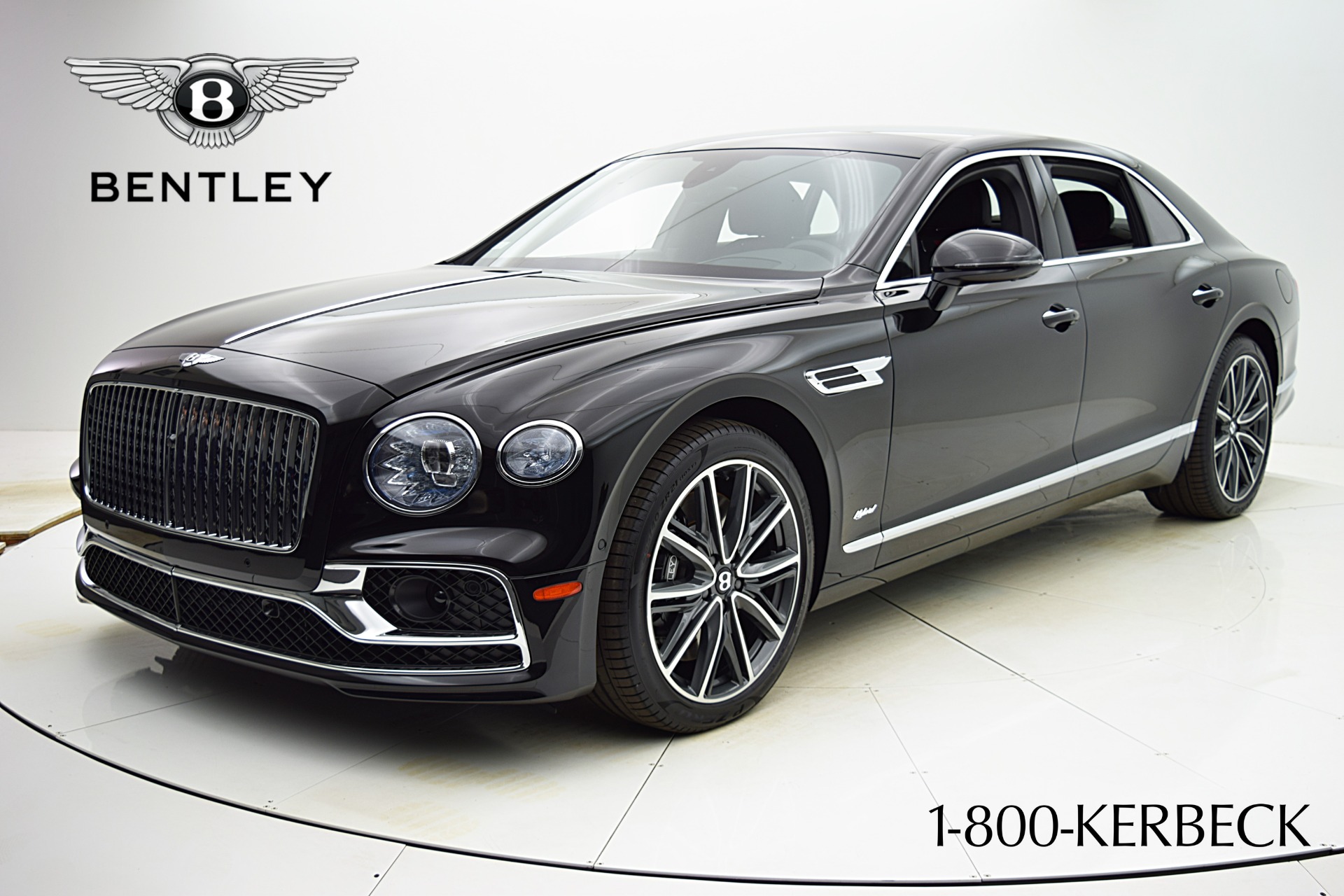 New 2022 Bentley Flying Spur Hybrid for sale Sold at Bentley Palmyra N.J. in Palmyra NJ 08065 2