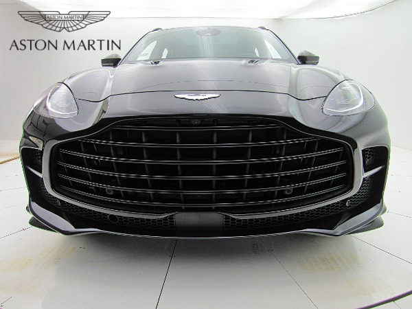 New 2023 Aston Martin DBX707 for sale Sold at Bentley Palmyra N.J. in Palmyra NJ 08065 4