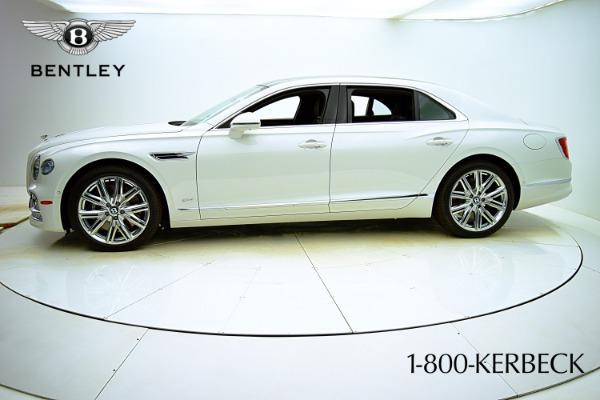 New 2022 Bentley Flying Spur Hybrid for sale Sold at Bentley Palmyra N.J. in Palmyra NJ 08065 3