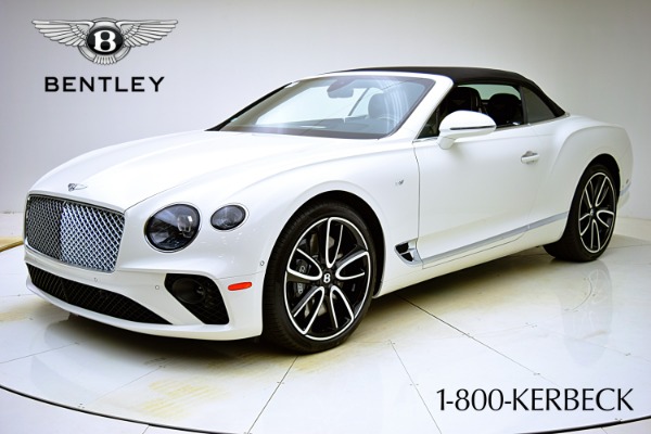 Used 2021 Bentley Continental V8 for sale $310,000 at Bentley Palmyra N.J. in Palmyra NJ 08065 4
