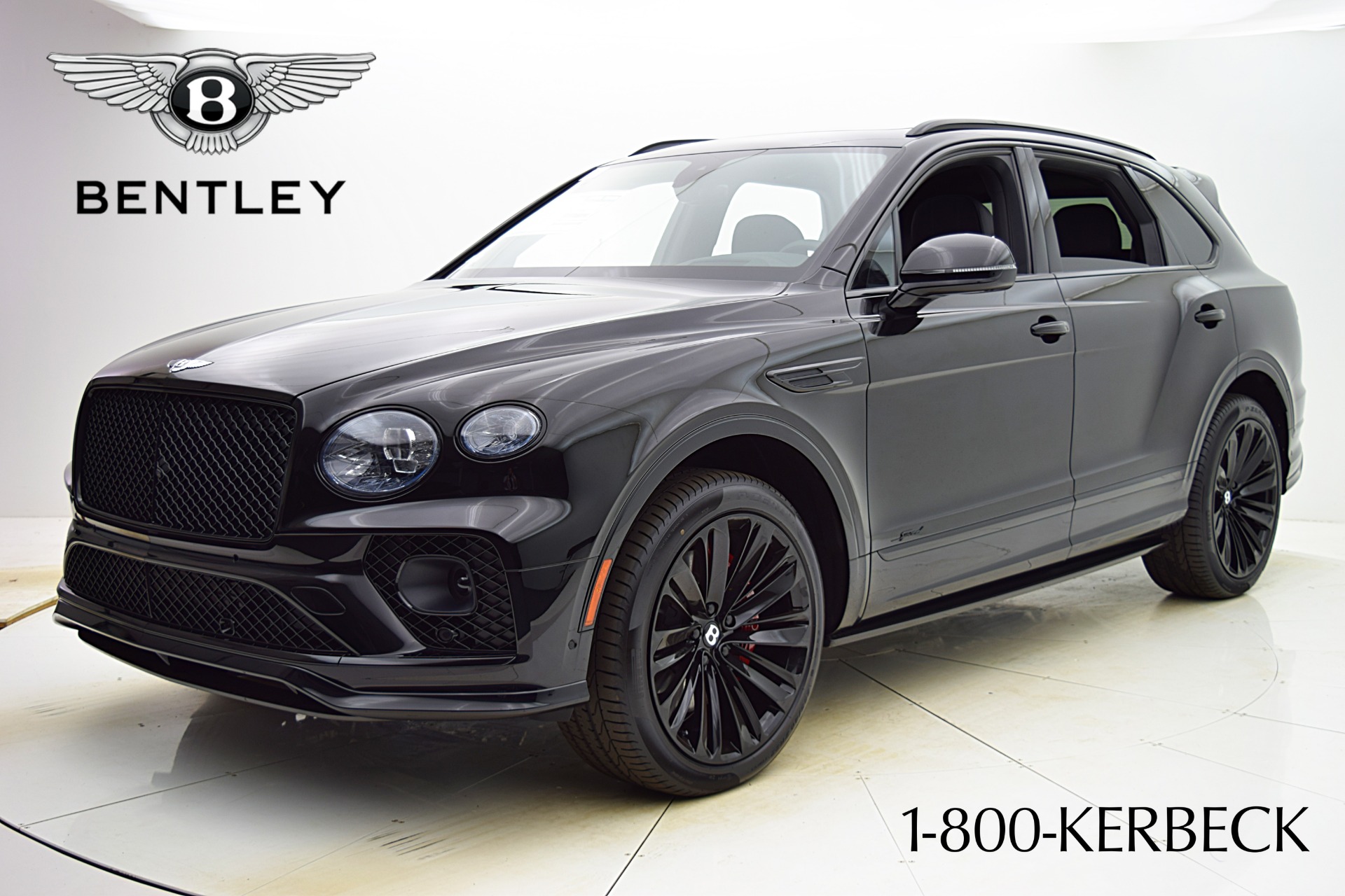 New 2022 Bentley Bentayga Speed for sale Call for price at Bentley Palmyra N.J. in Palmyra NJ 08065 2