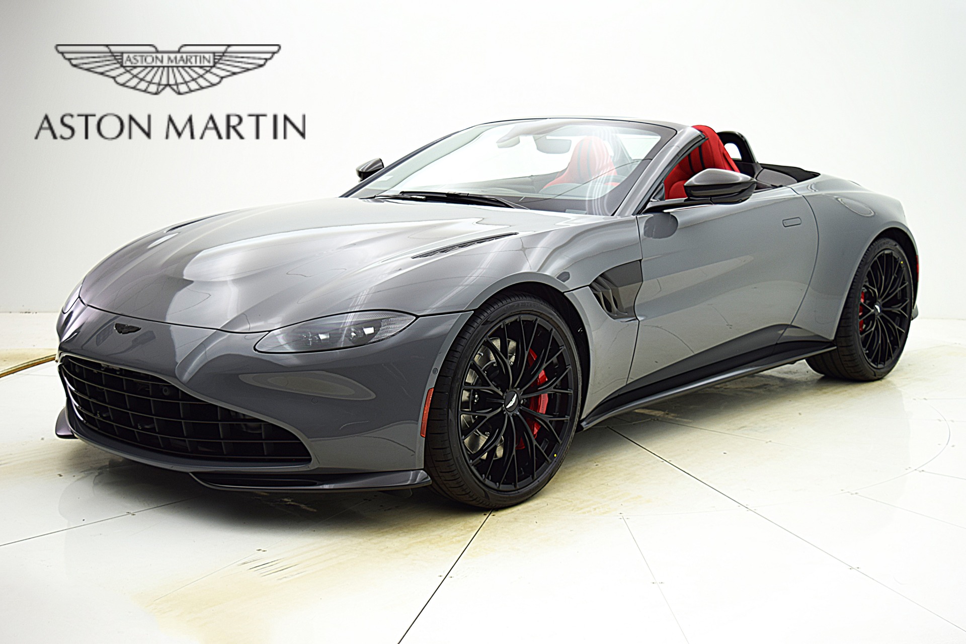 New 2023 Aston Martin Vantage for sale Sold at Bentley Palmyra N.J. in Palmyra NJ 08065 2