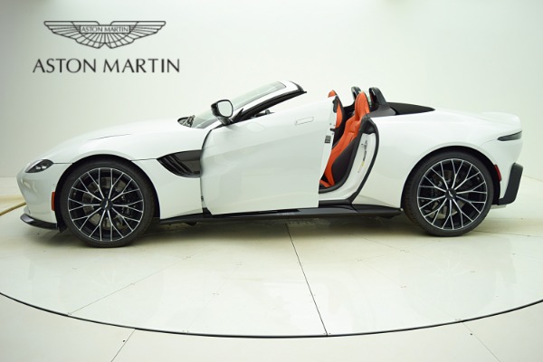 New 2023 Aston Martin Vantage for sale Call for price at Bentley Palmyra N.J. in Palmyra NJ 08065 4