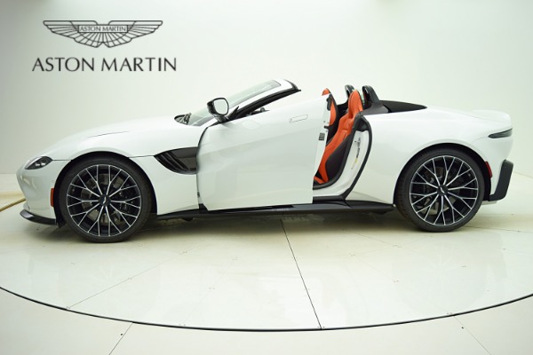 New 2023 Aston Martin Vantage for sale Sold at Bentley Palmyra N.J. in Palmyra NJ 08065 4