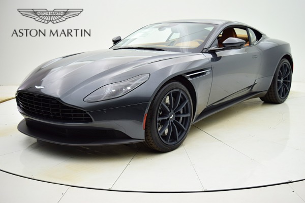 New 2023 Aston Martin DB11 V8 for sale Sold at Bentley Palmyra N.J. in Palmyra NJ 08065 2