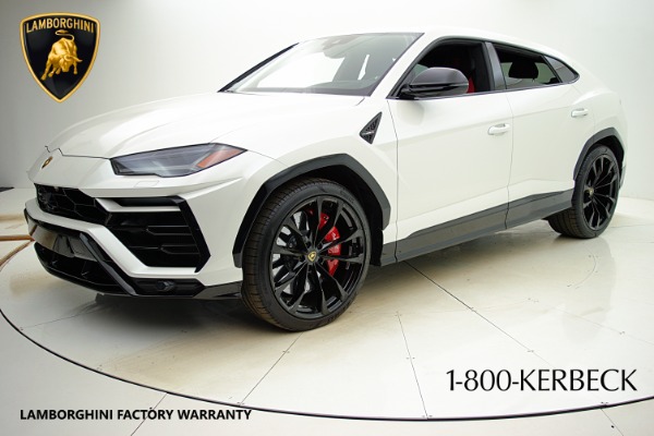 Used Used 2022 Lamborghini Urus / LEASE OPTIONS AVAILABLE for sale $329,000 at Bentley Palmyra N.J. in Palmyra NJ