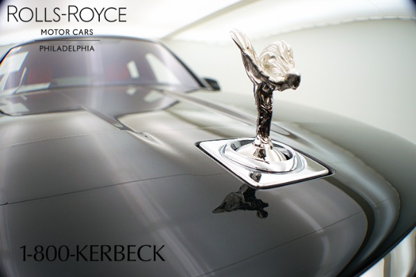 Used 2022 Rolls-Royce Cullinan for sale $435,000 at Bentley Palmyra N.J. in Palmyra NJ 08065 3