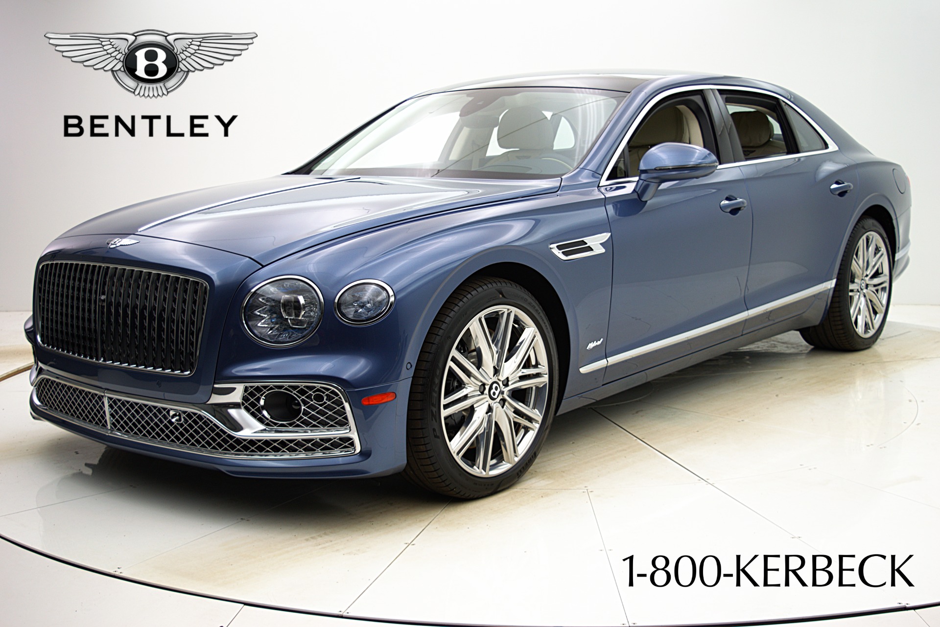 New 2022 Bentley Flying Spur Hybrid for sale $257,135 at Bentley Palmyra N.J. in Palmyra NJ 08065 2
