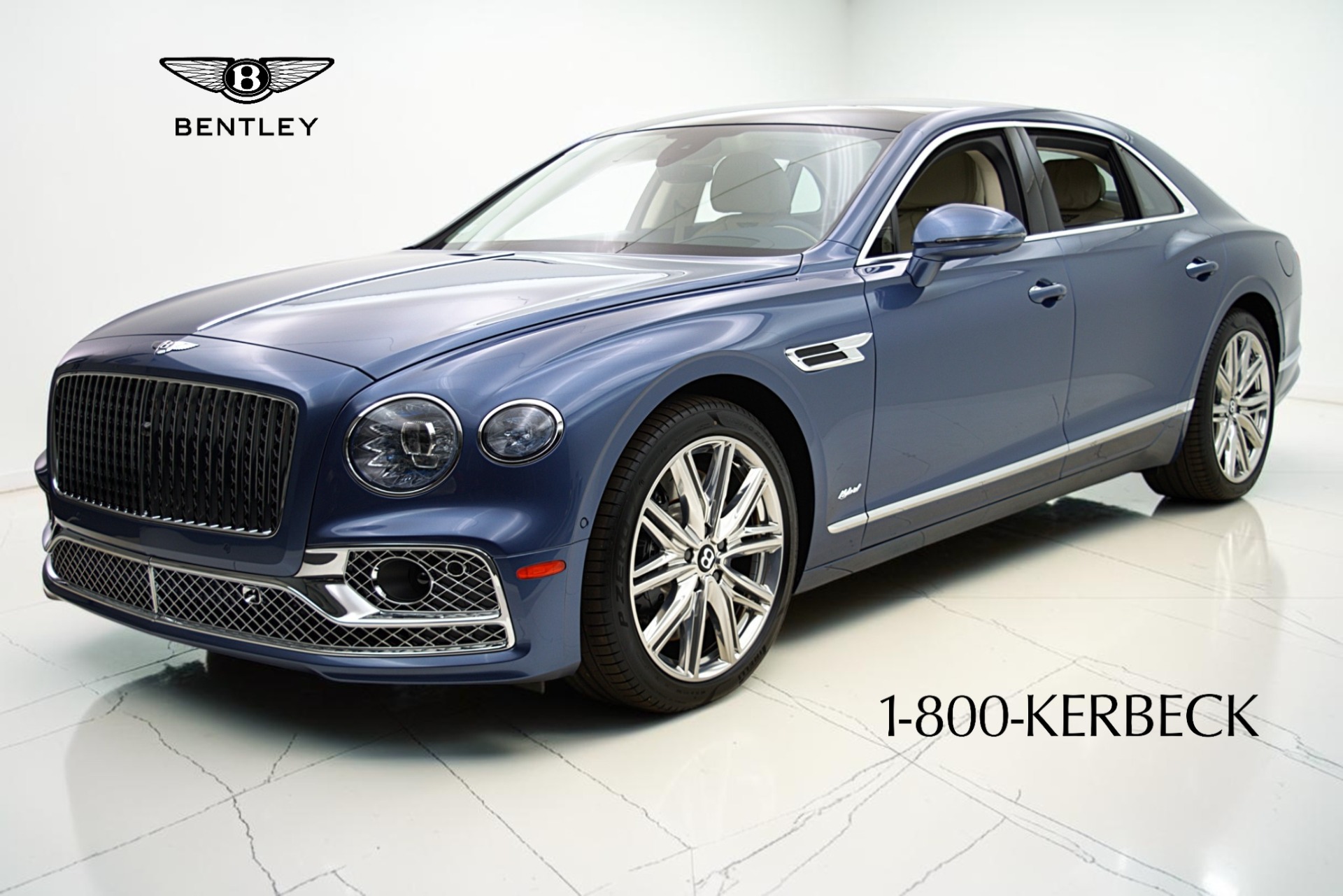 Used 2022 Bentley Flying Spur Flying Spur Hybrid for sale $149,000 at Bentley Palmyra N.J. in Palmyra NJ 08065 2