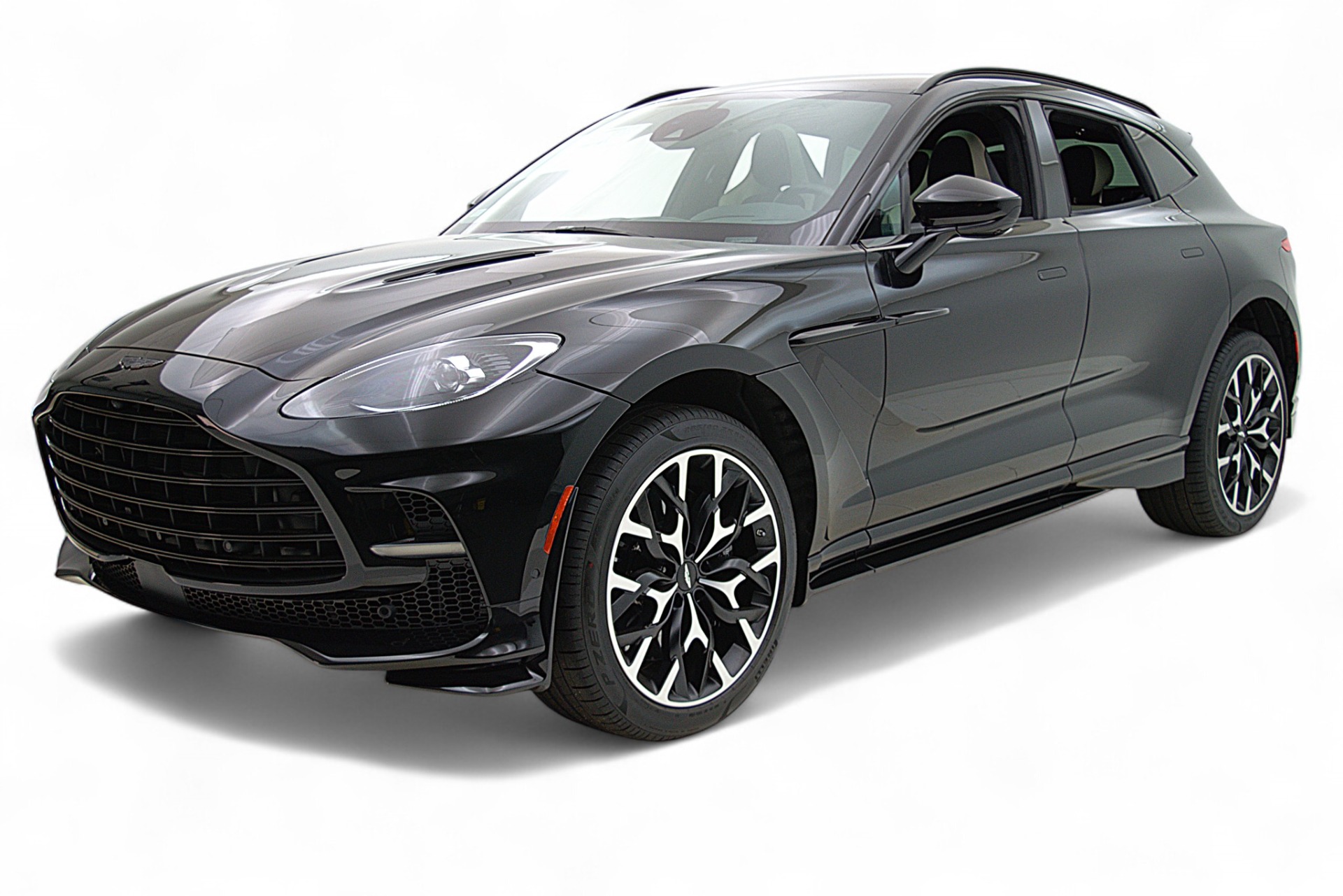 Used 2023 Aston Martin DBX 707 for sale $159,000 at Bentley Palmyra N.J. in Palmyra NJ 08065 2