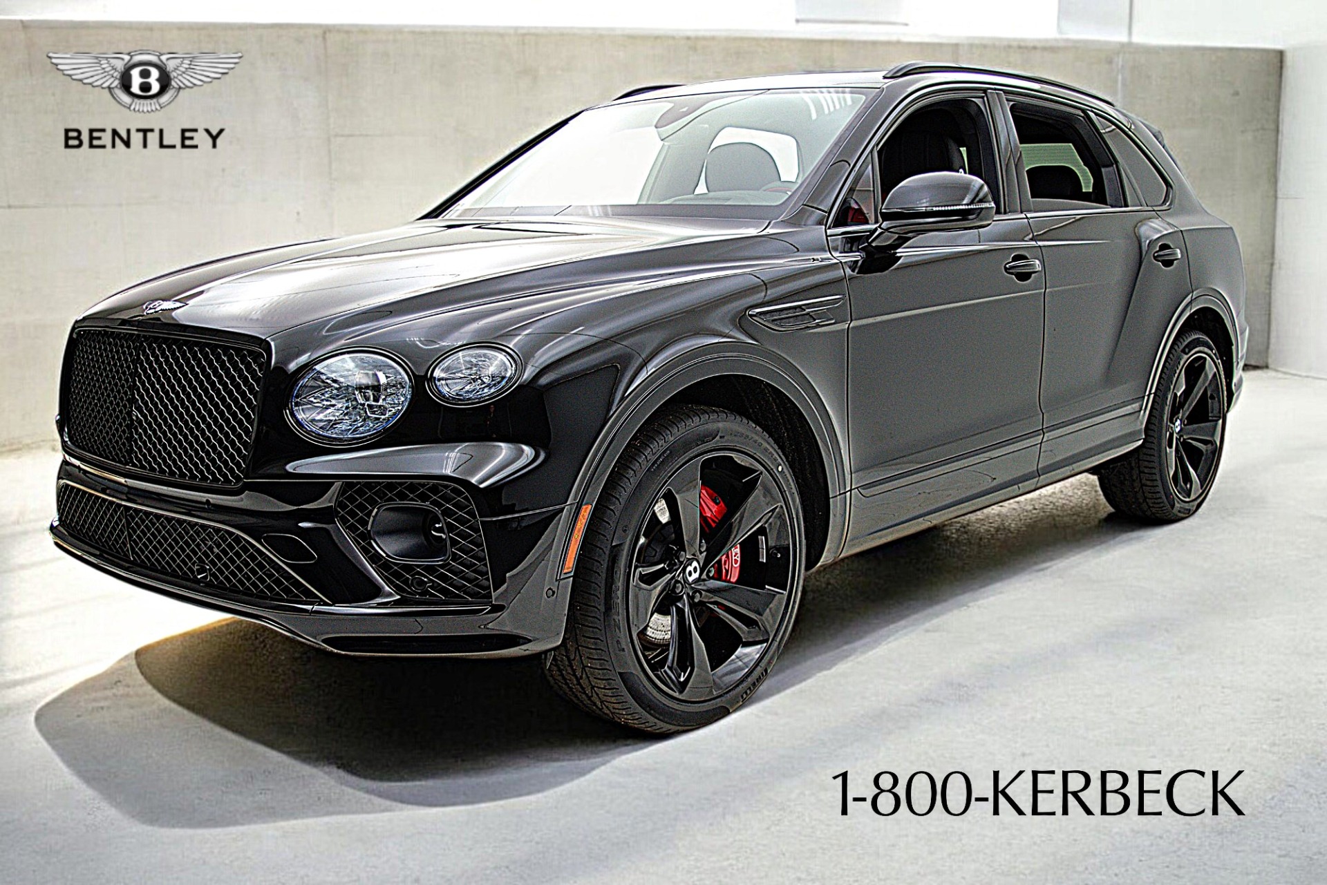 Used 2023 Bentley Bentayga V8/LEASE OPTIONS AVAILABLE for sale $159,000 at Bentley Palmyra N.J. in Palmyra NJ 08065 2