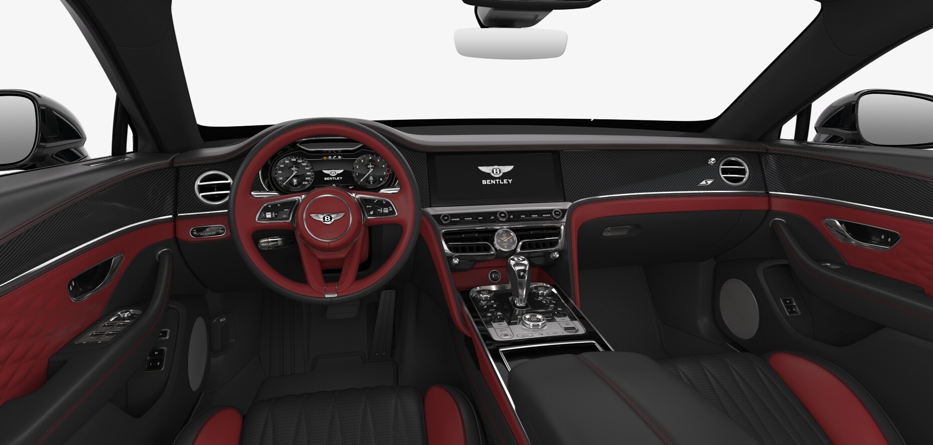 New 2023 Bentley Bentayga Azure V8 ARRIVING SOON For Sale (Special ...