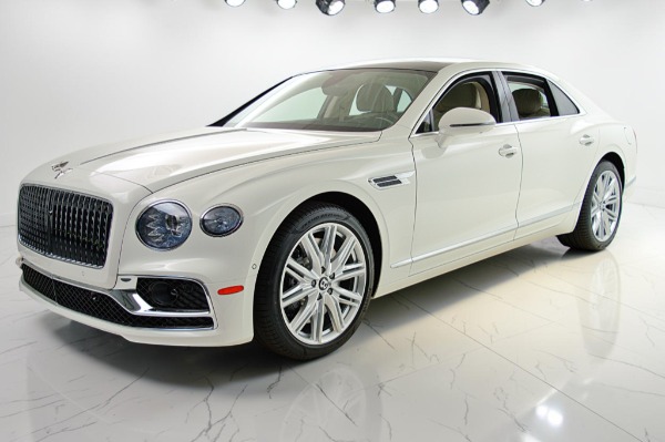 Used 2023 Bentley Flying Spur Hybrid V6/LEASE OPTIONS AVAILABLE for sale $185,000 at Bentley Palmyra N.J. in Palmyra NJ 08065 2