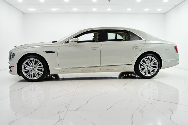 Used 2023 Bentley Flying Spur Hybrid V6/LEASE OPTIONS AVAILABLE for sale $185,000 at Bentley Palmyra N.J. in Palmyra NJ 08065 3
