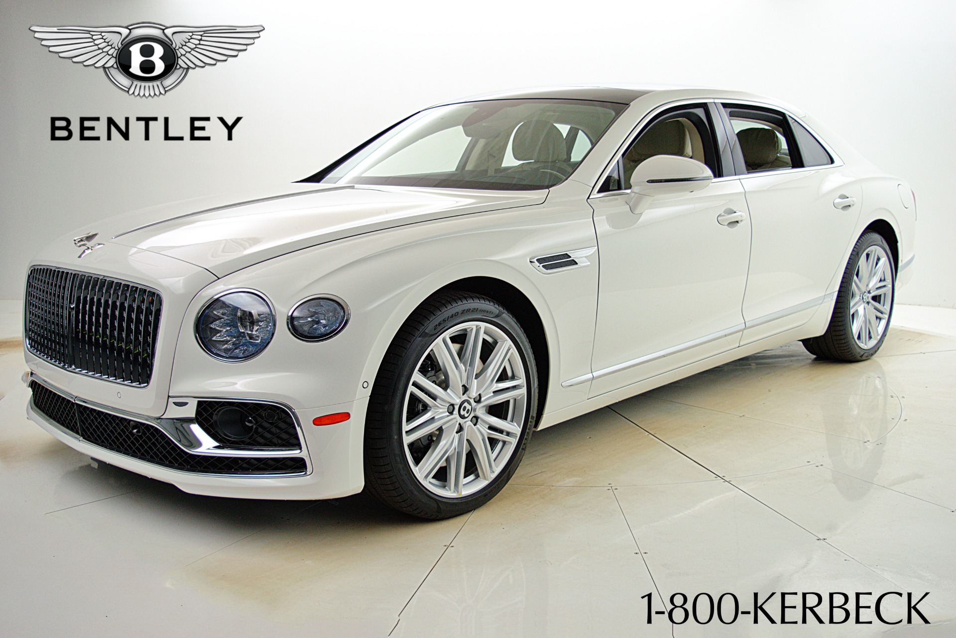 New 2023 Bentley Flying Spur for sale Sold at Bentley Palmyra N.J. in Palmyra NJ 08065 2