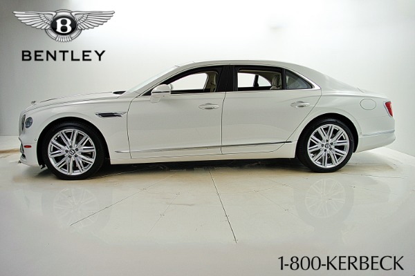 New 2023 Bentley Flying Spur for sale Sold at Bentley Palmyra N.J. in Palmyra NJ 08065 3