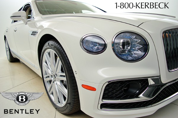 New 2023 Bentley Flying Spur for sale Sold at Bentley Palmyra N.J. in Palmyra NJ 08065 4