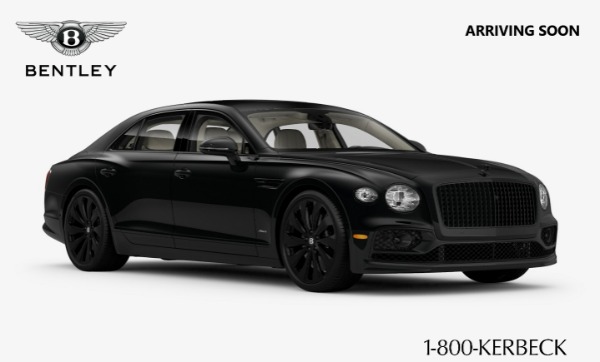 New 2023 Bentley Flying Spur Azure V8 / ARRIVING SOON for sale Sold at Bentley Palmyra N.J. in Palmyra NJ 08065 2