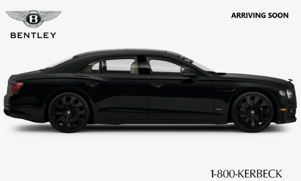 New 2023 Bentley Flying Spur Azure V8 / ARRIVING SOON for sale Sold at Bentley Palmyra N.J. in Palmyra NJ 08065 3