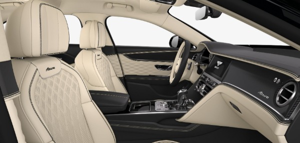 New 2023 Bentley Flying Spur Azure V8 / ARRIVING SOON for sale Sold at Bentley Palmyra N.J. in Palmyra NJ 08065 4