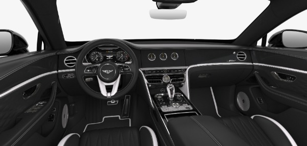 New 2023 Bentley Flying Spur W12 / ARRIVING SOON for sale Sold at Bentley Palmyra N.J. in Palmyra NJ 08065 4