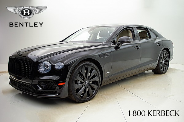 New New 2023 Bentley Flying Spur Azure V8 for sale $276,635 at Bentley Palmyra N.J. in Palmyra NJ