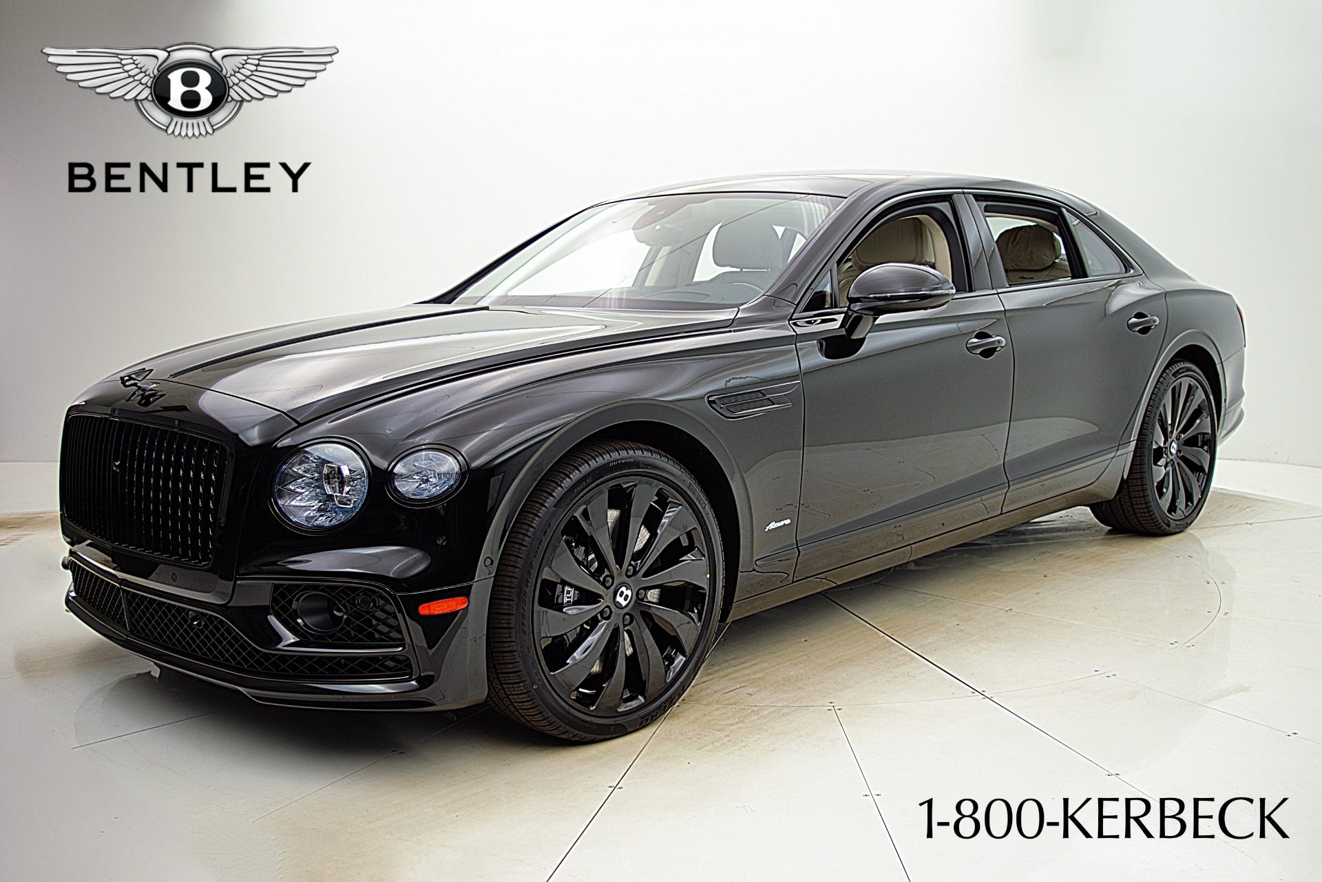 New 2023 Bentley Flying Spur Azure V8 for sale Sold at Bentley Palmyra N.J. in Palmyra NJ 08065 2