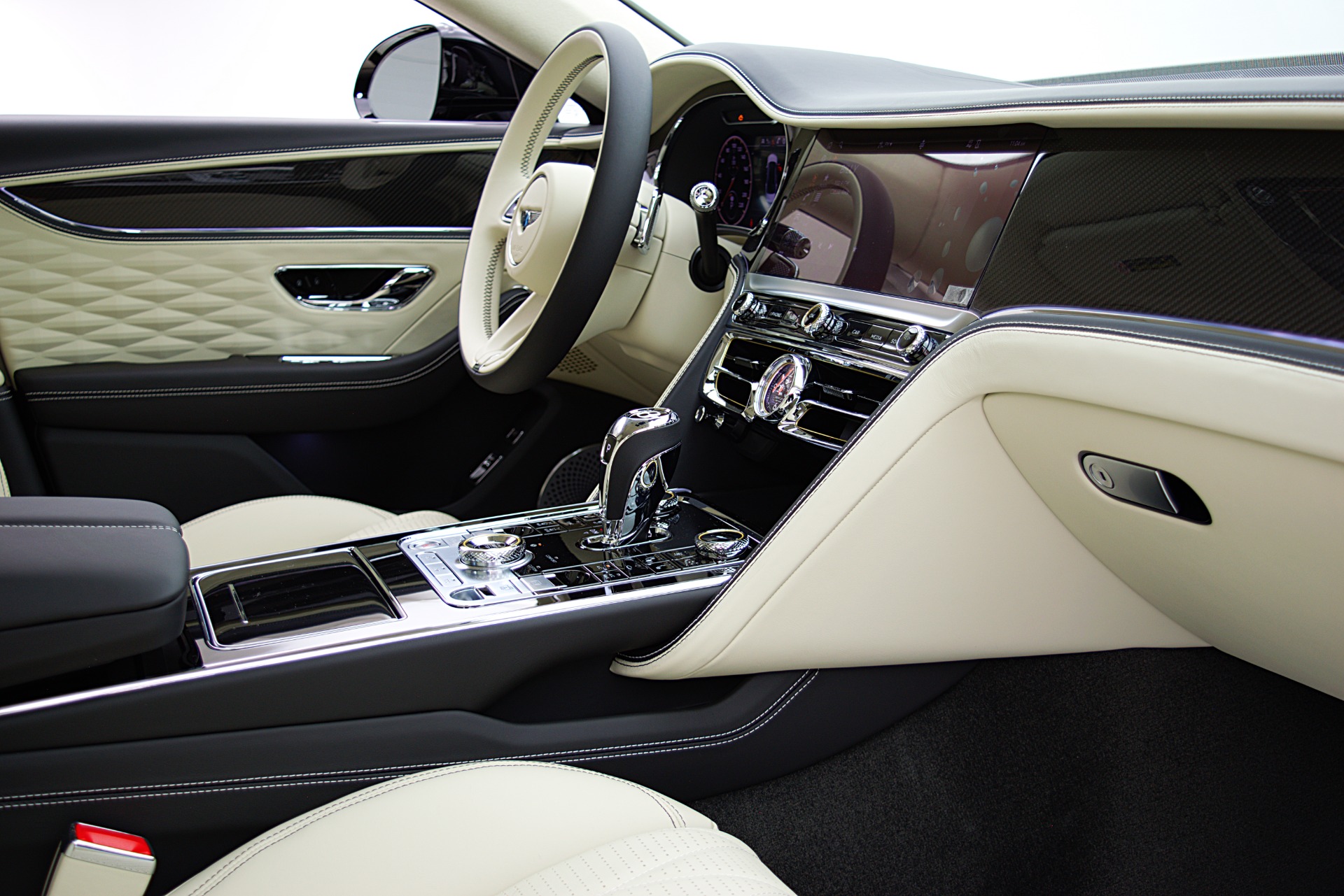 New 2023 Bentley Flying Spur Azure V8 For Sale (276,635) Bentley