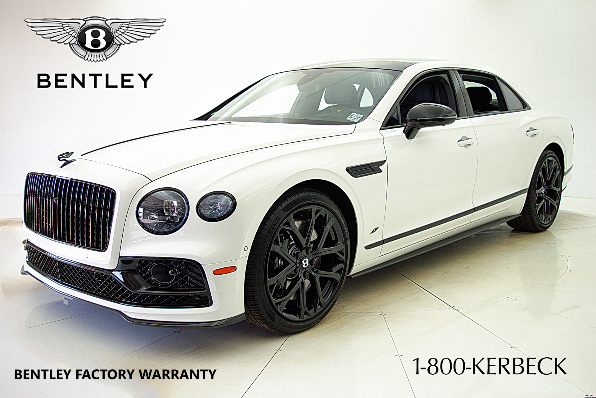 Used 2023 Bentley Flying Spur S V8/ LEASE OPTIONS AVAILABLE for sale $269,000 at Bentley Palmyra N.J. in Palmyra NJ 08065 2