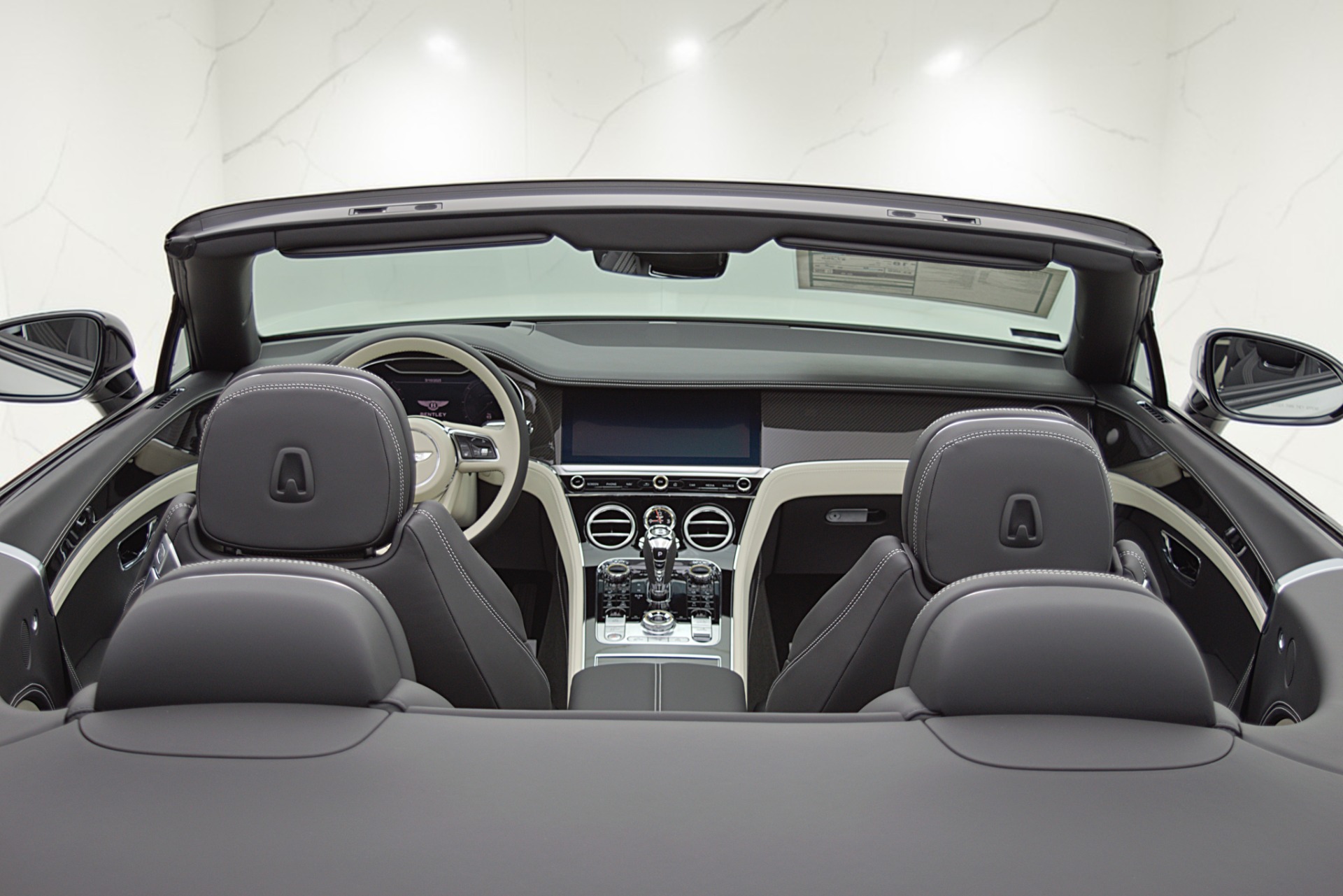 Used 2023 Bentley Continental GTC S V8/LEASE OPTIONS AVAILABLE For Sale ...