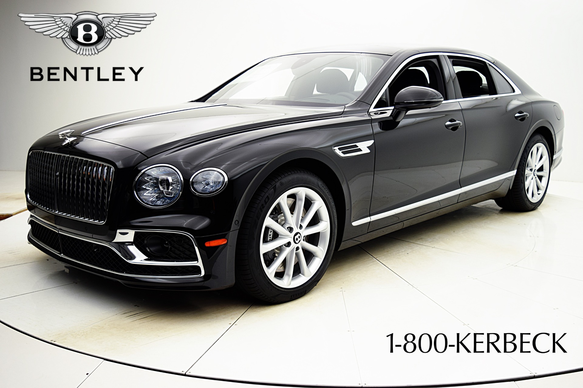 New 2023 Bentley Flying Spur Hybrid for sale Sold at Bentley Palmyra N.J. in Palmyra NJ 08065 2