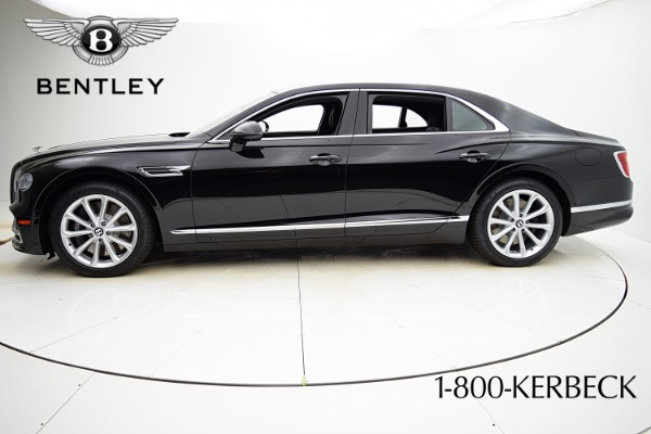 New 2023 Bentley Flying Spur Hybrid for sale Sold at Bentley Palmyra N.J. in Palmyra NJ 08065 3