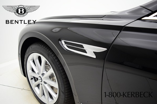 New 2023 Bentley Flying Spur Hybrid for sale Sold at Bentley Palmyra N.J. in Palmyra NJ 08065 4
