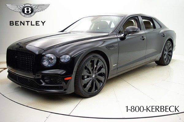 New 2023 Bentley Flying Spur Azure V8 for sale $274,765 at Bentley Palmyra N.J. in Palmyra NJ 08065 2